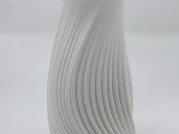 Sassoon Vase