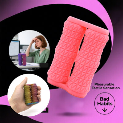 Spike grip stimulato