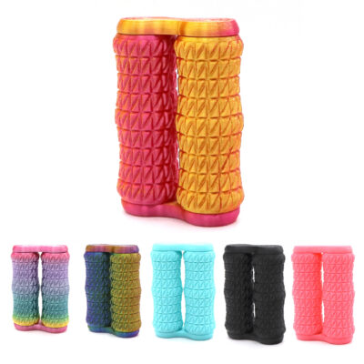 Spike grip stimulato