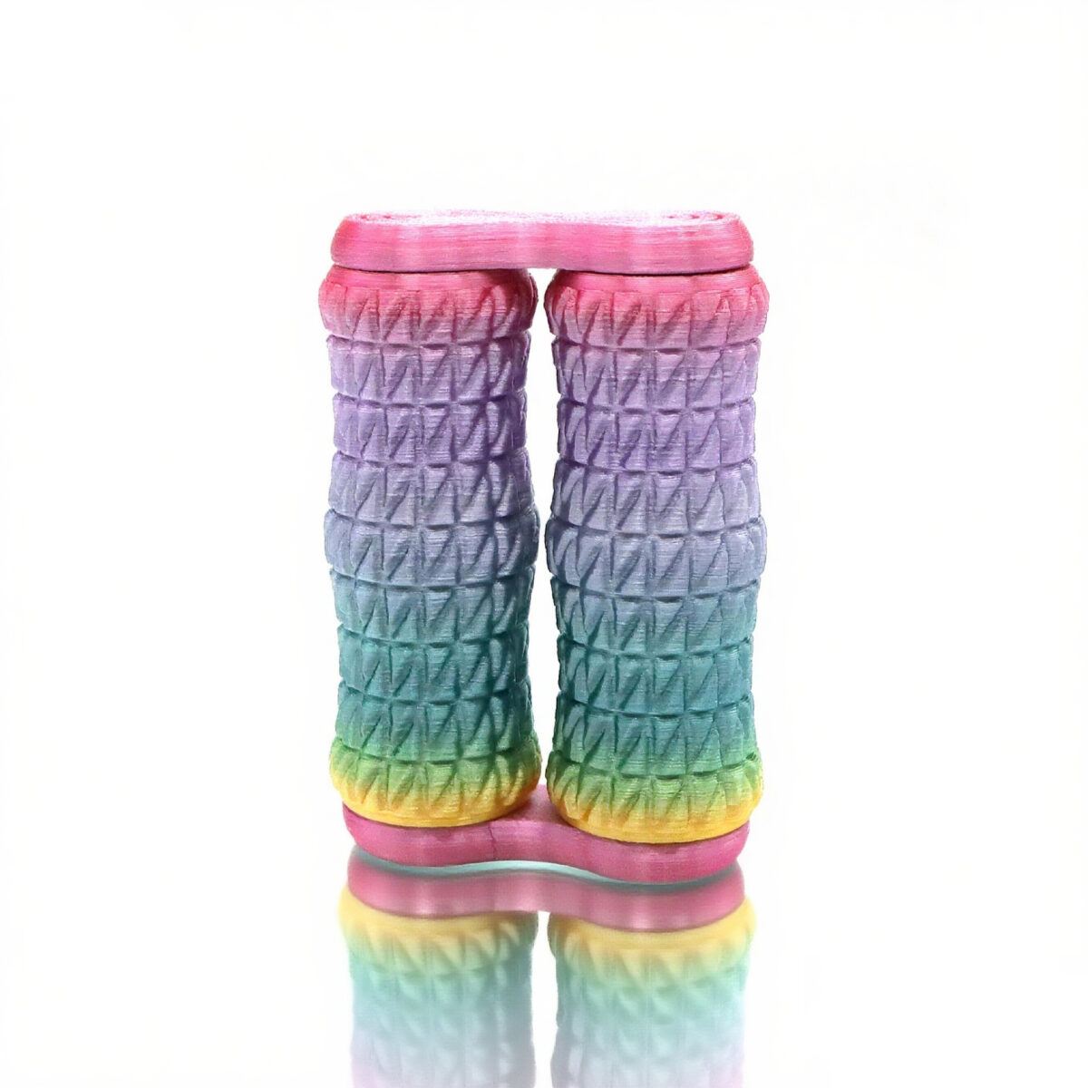 Spike grip stimulato