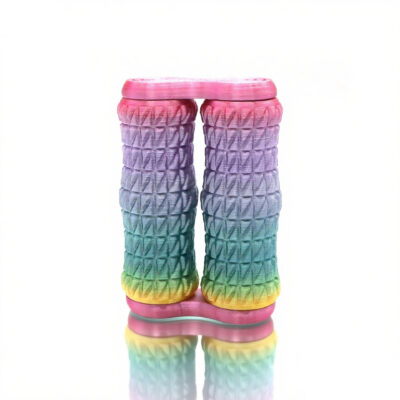 Spike grip stimulato