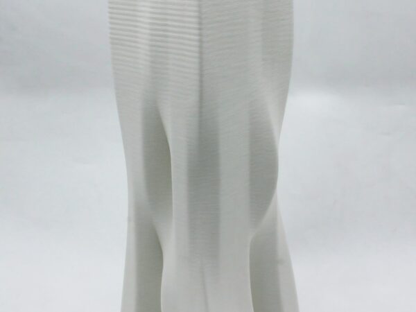 Square Architecture Vase