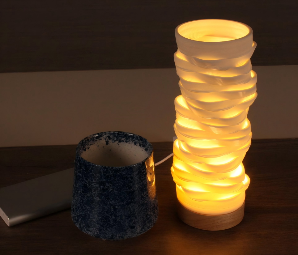 Starry Sky Night Light