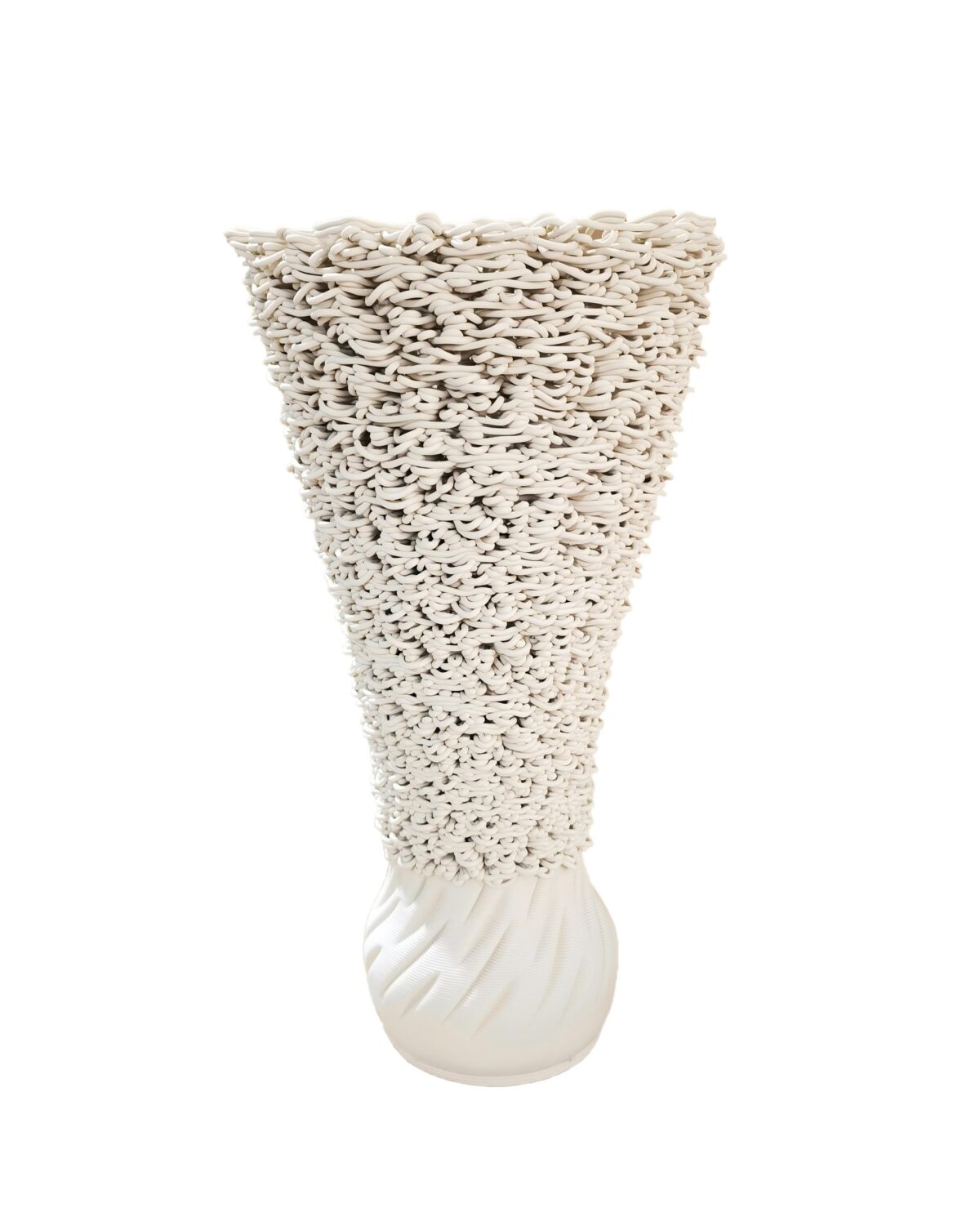 Thread End Thread End