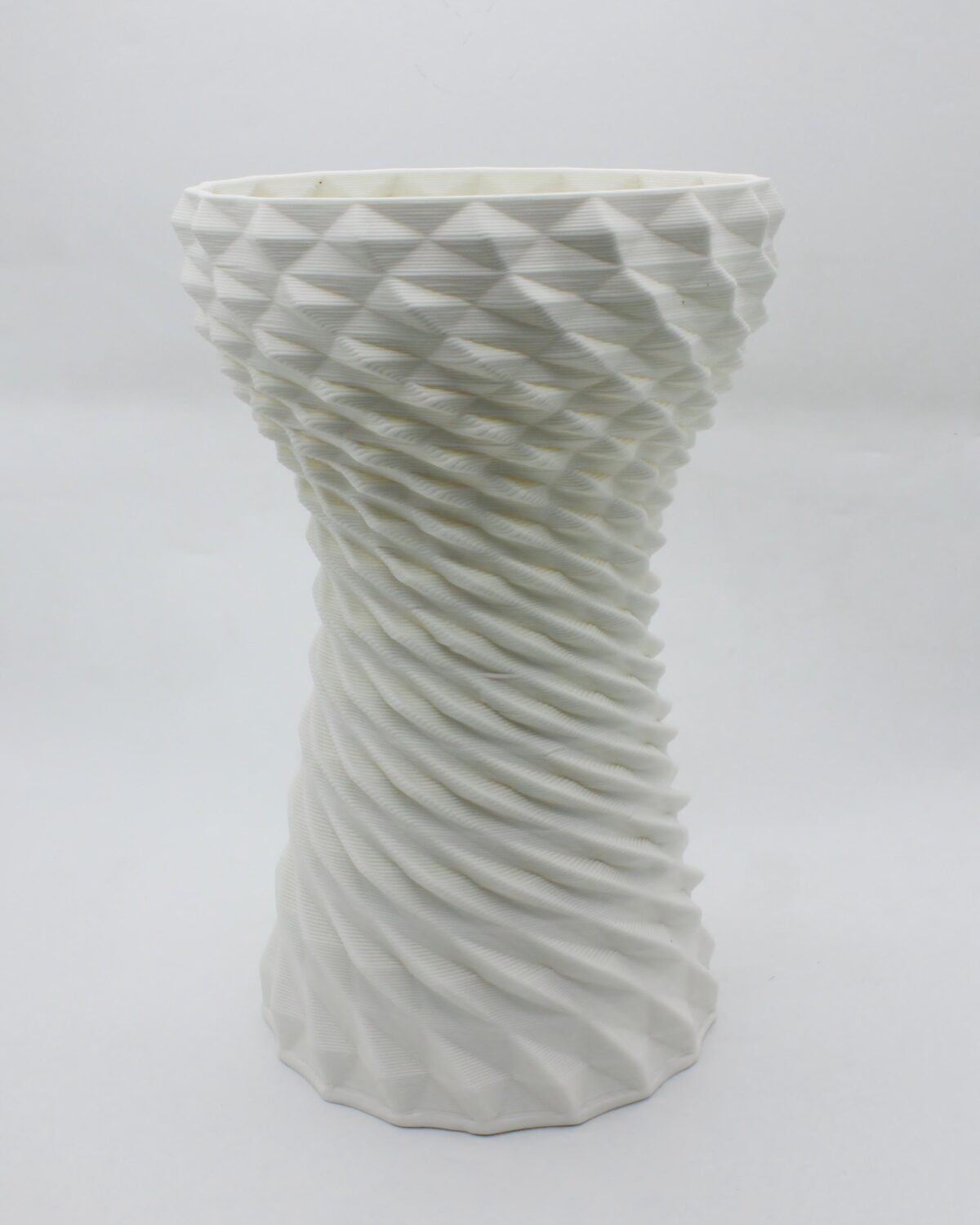 Tornado Vase