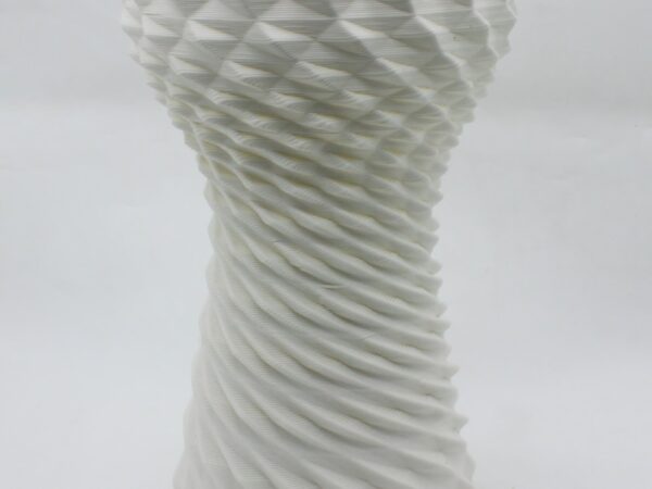 Tornado Vase