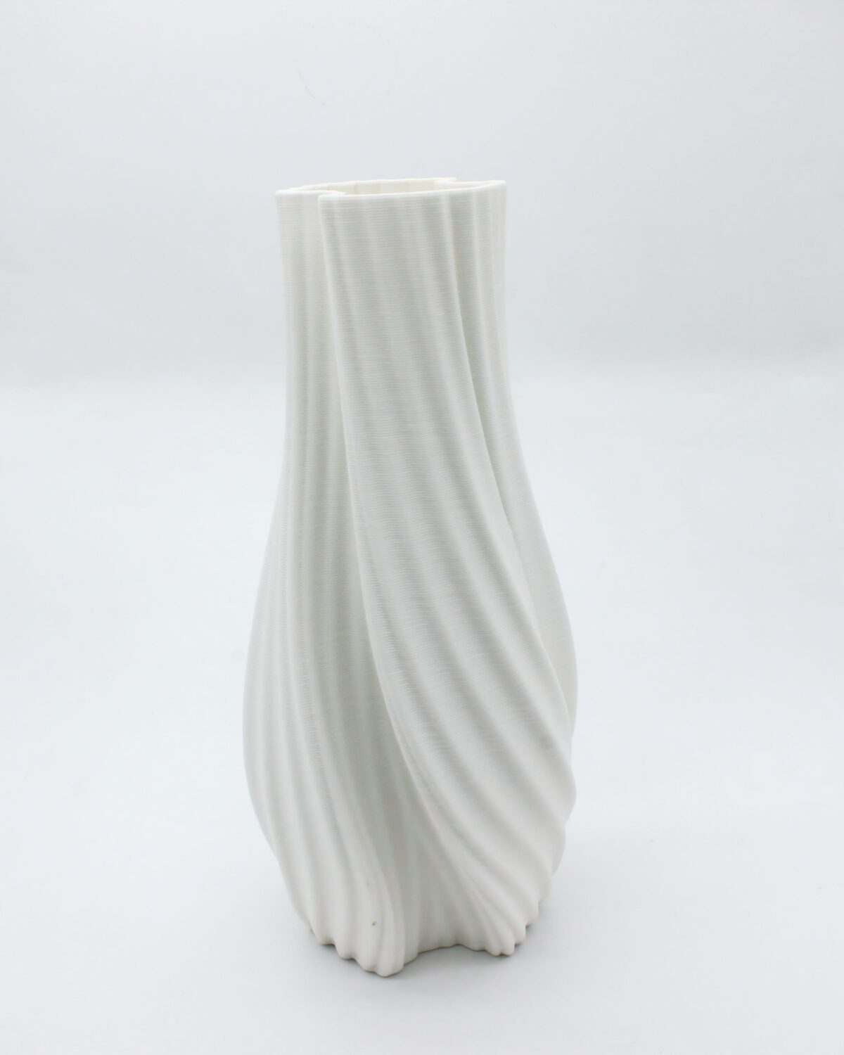 Waterfall Vase