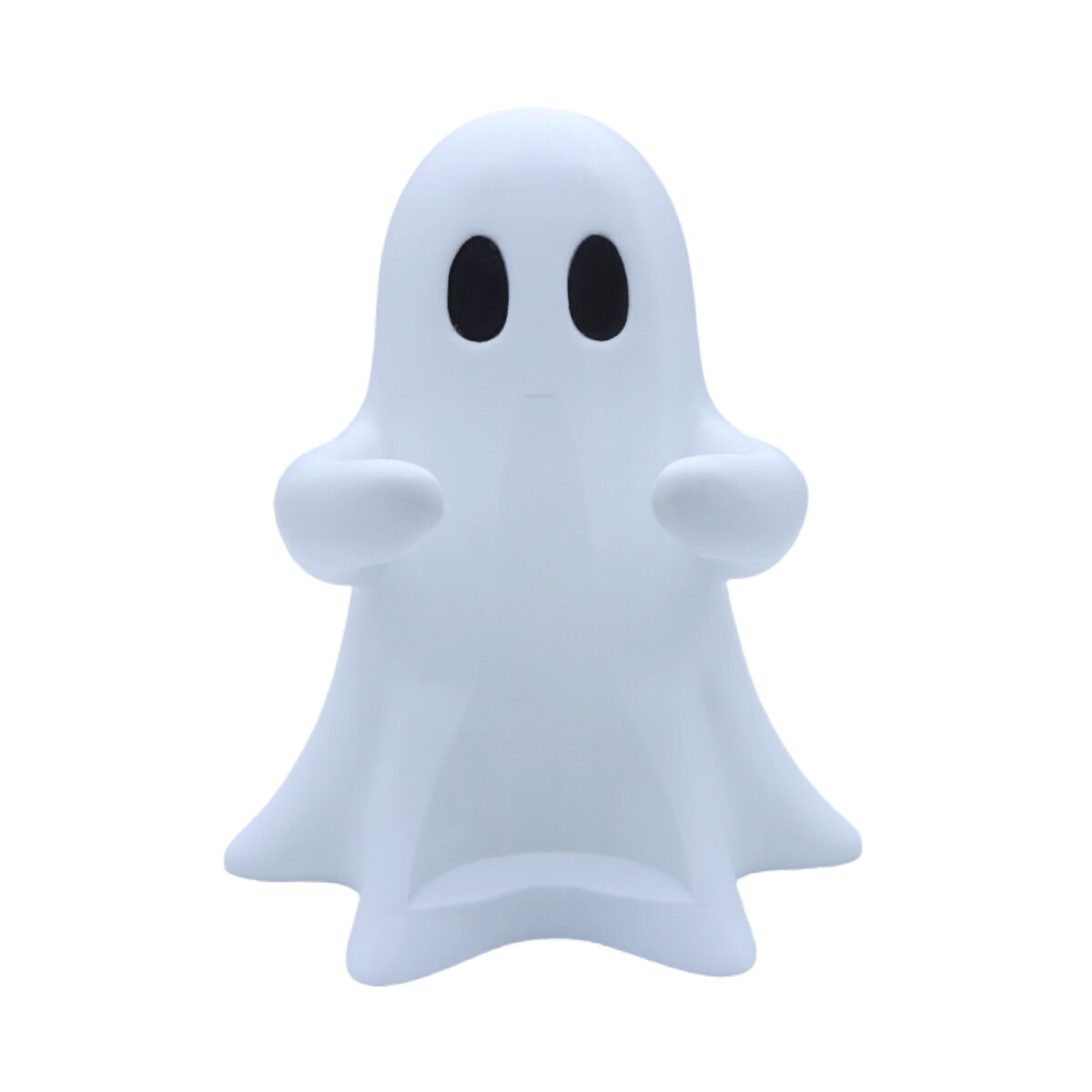 Ghost Drink Holder Halloween Decoration Ornament