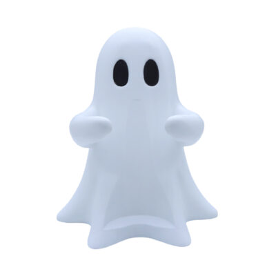 Ghost Drink Holder Halloween Decoration Ornament
