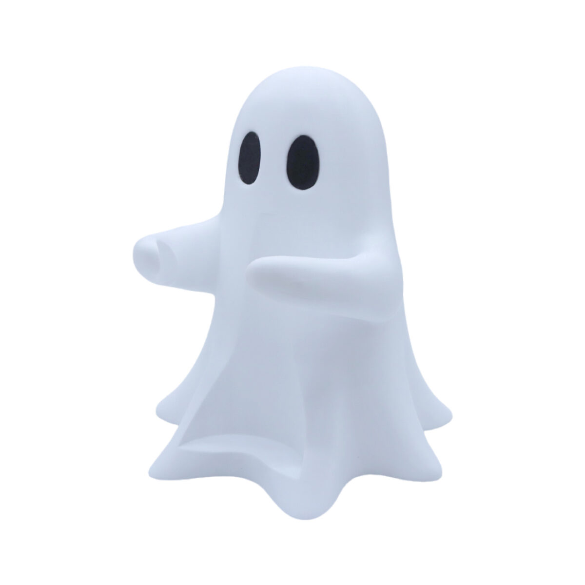 Ghost Drink Holder Halloween Decoration Ornament