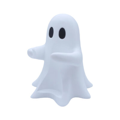 Ghost Drink Holder Halloween Decoration Ornament