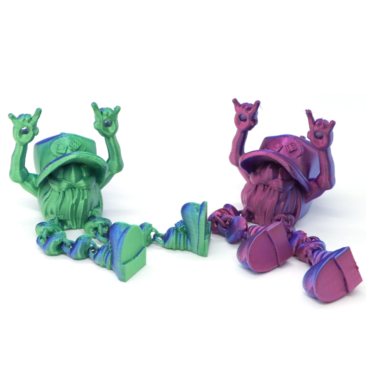 Christmas Elf Figurine