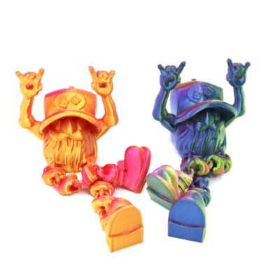 Christmas Elf Figurine