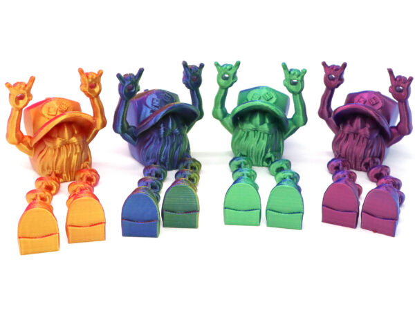 Christmas Elf Figurine