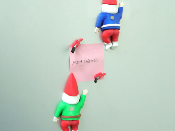 Humorous Santa Claus Ornament8 Humorous Santa Claus Ornament