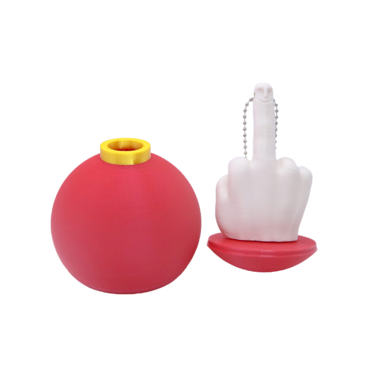 Party Gag Decoration Toy5 Party Gag Decoration Toy