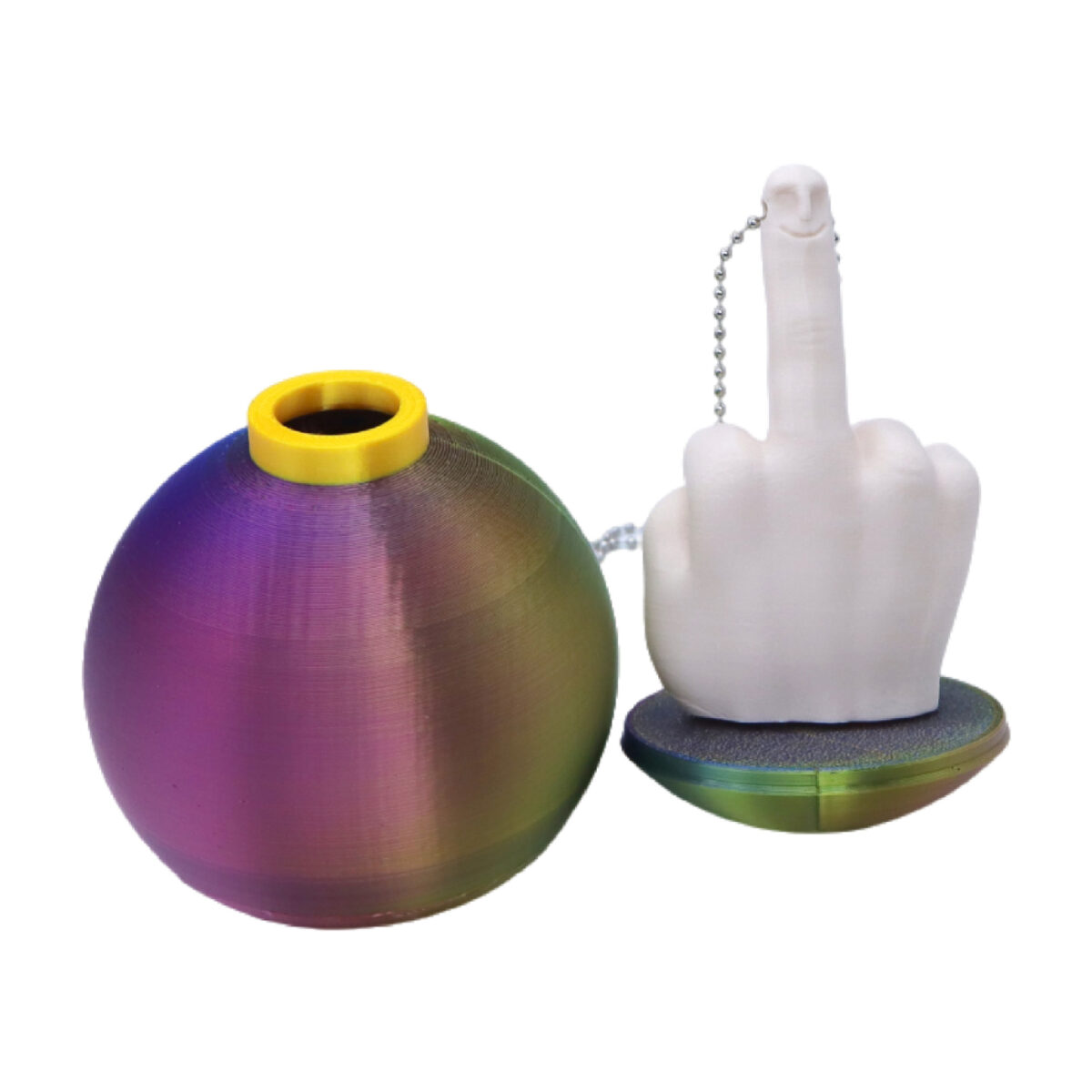 Party Gag Decoration Toy6 Party Gag Decoration Toy