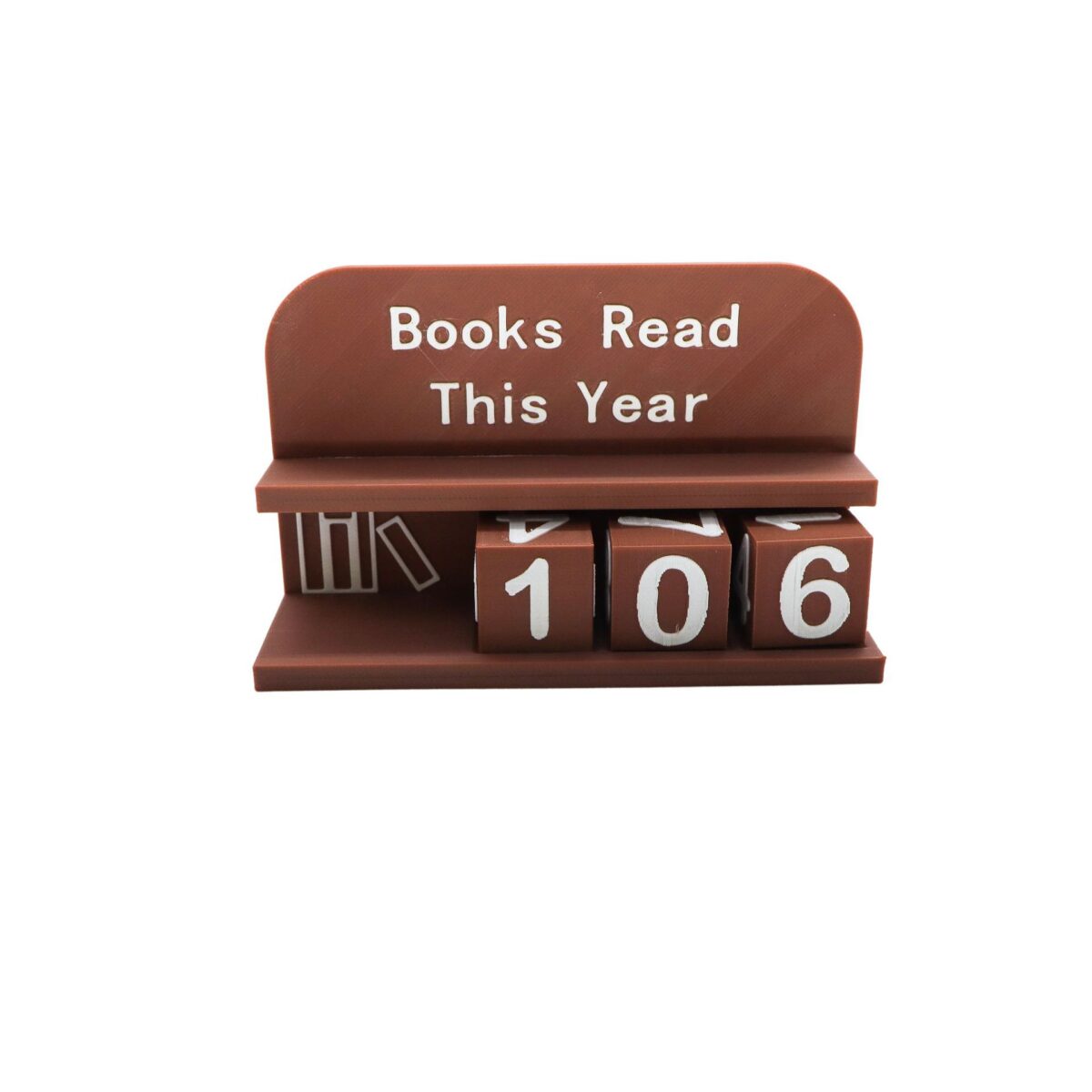 Books Read This Year