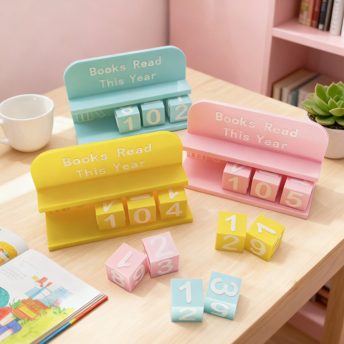 Books Read This Year