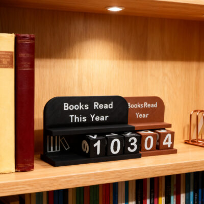 Books Read This Year