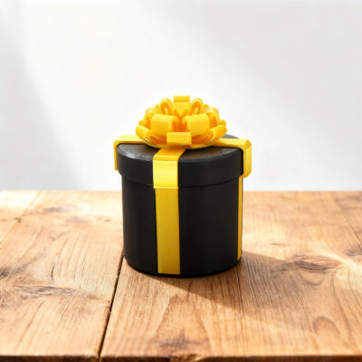 Funny Christmas Gift Nesting Box Set