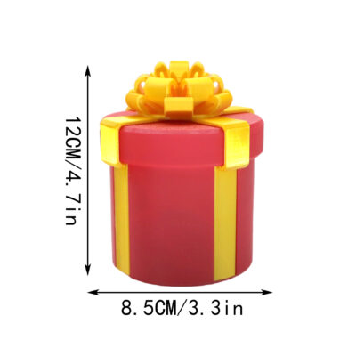 Prank Toy Christmas Gift