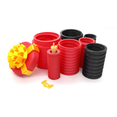 Prank Toy Christmas Gift