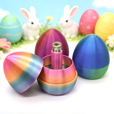 Annoying Easter Gift Egg