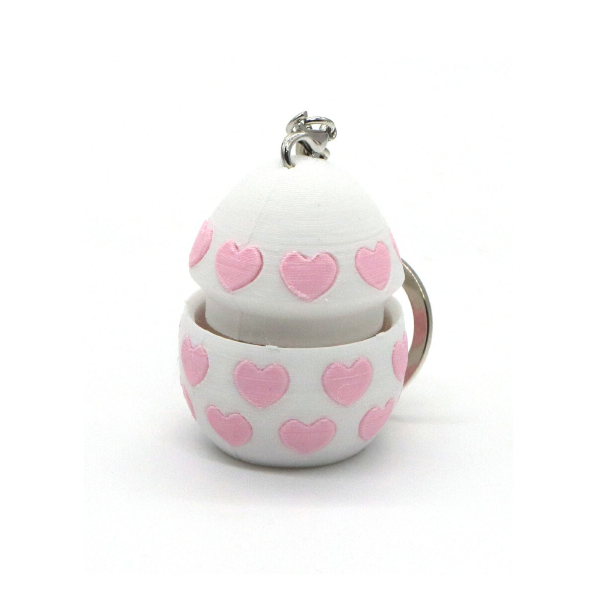 3D Printed Easter Egg