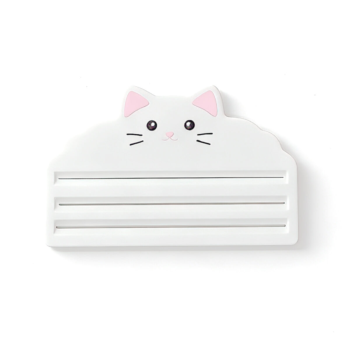 Cat Food Pouch Scraper