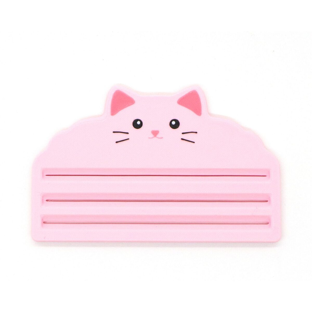 Cat Food Pouch Scraper