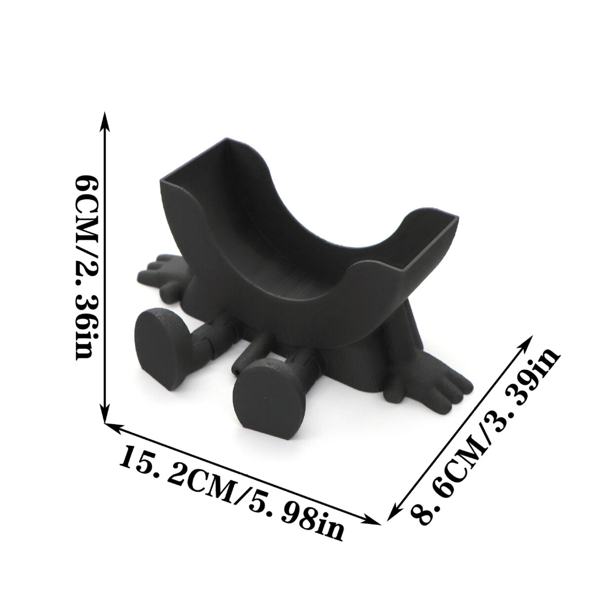 Cute Hanging Sponge Holder