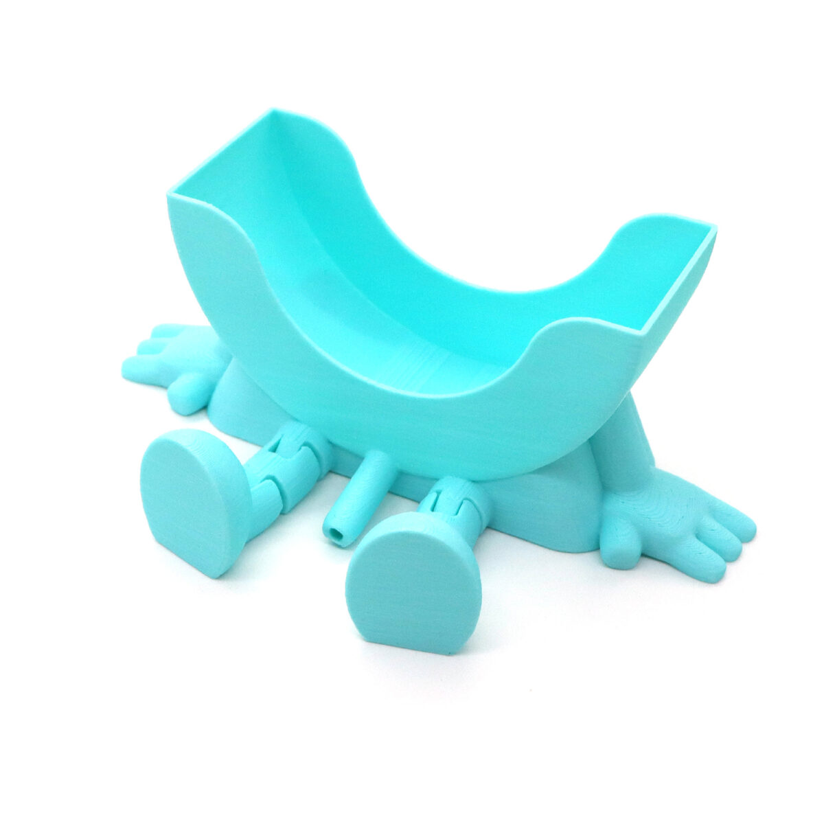 Cute Hanging Sponge Holder