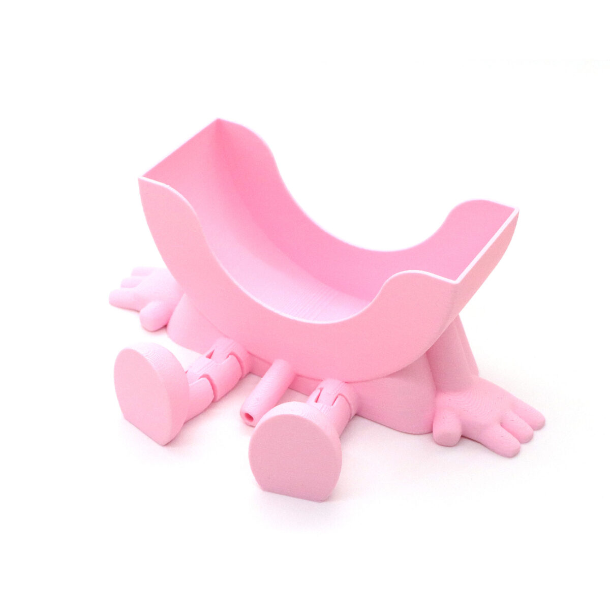 Cute Hanging Sponge Holder