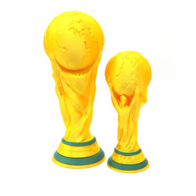 World Cup Trophy Ornament