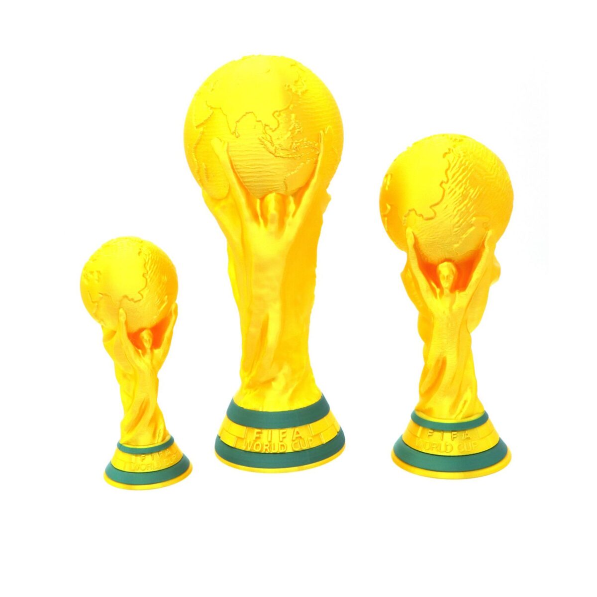 World Cup Trophy Ornament