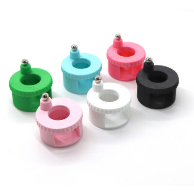 3D Printed Cat Eye Nail Art Tool1 3D Printed Cat Eye Nail Art Tool