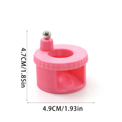 3D Printed Cat Eye Nail Art Tool9 3D Printed Cat Eye Nail Art Tool