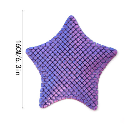 3D Printed Starfish Ocean Animal