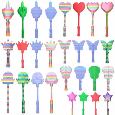 3D Printed Wand Tap to Pay3 3D Printed Wand Tap to Pay