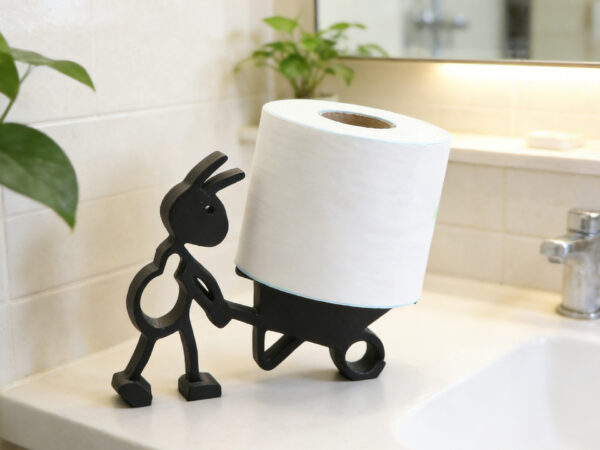 Ant Paper Roll Holder1 Ant Paper Roll Holder