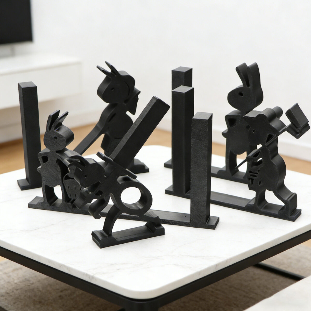 Ant Paper Roll Holder