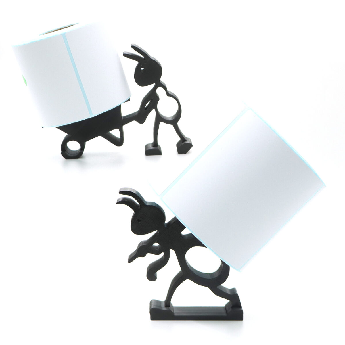 Ant Paper Roll Holder