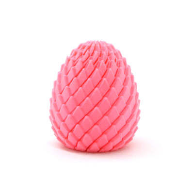 Twisty Slime Fidget Ball