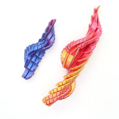 Twisty Slime Fidget Ball