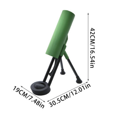 Beer Bottle Mortar Bottle Opener