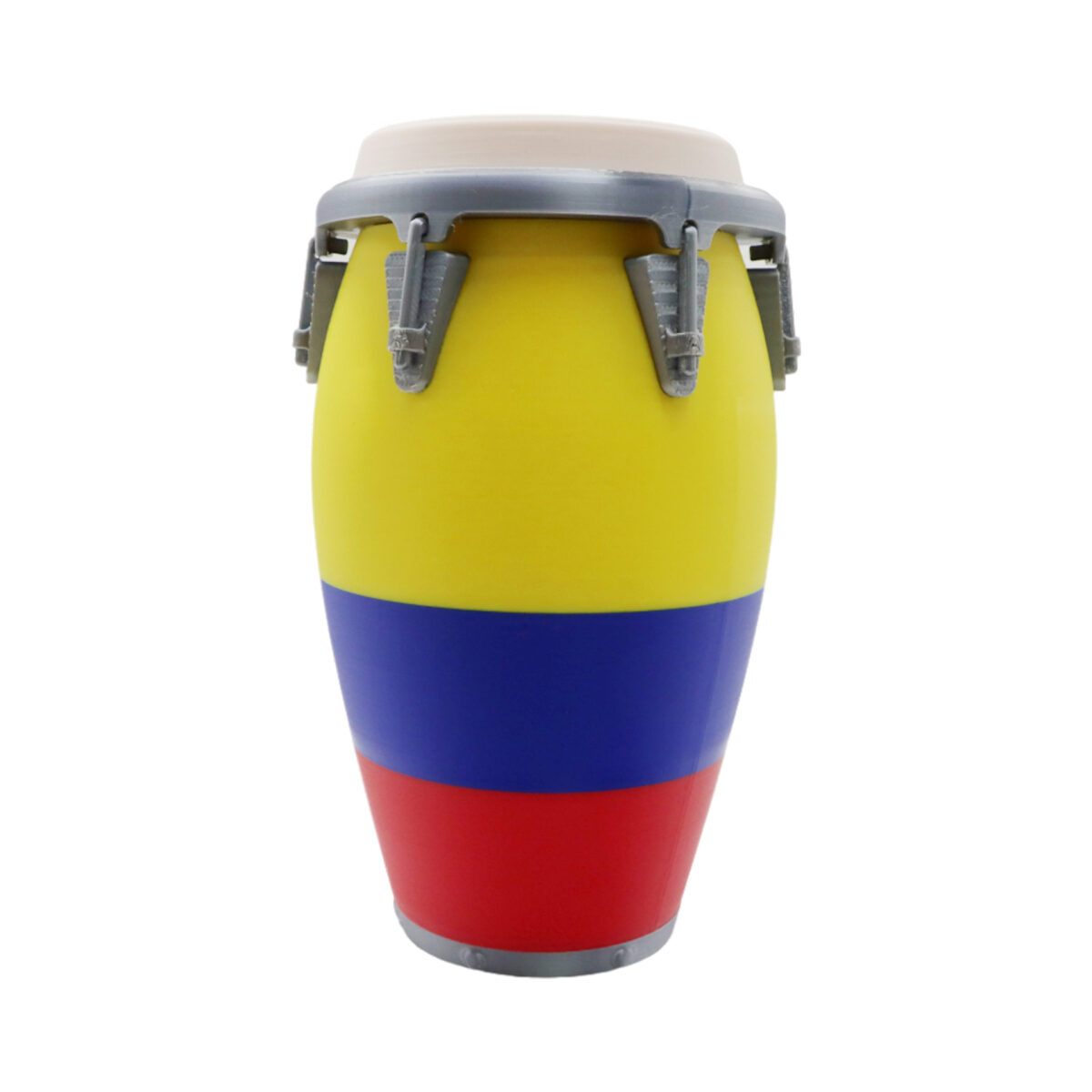 Conga-Style Can Holder8 Conga-Style Can Holder