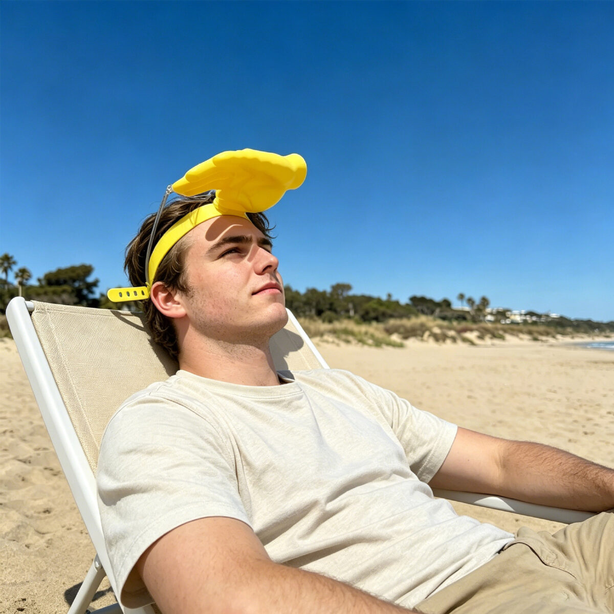 palm-sized sun hat12 Palm-Sized Sun Hat