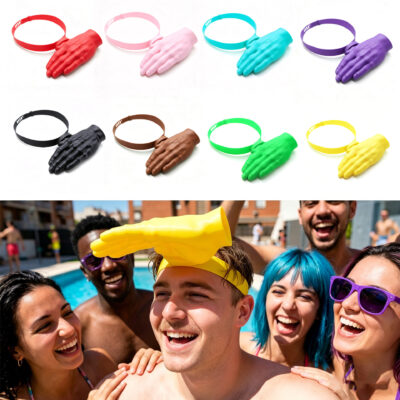 palm-sized sun hat15 Palm-Sized Sun Hat